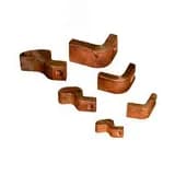 Контакт для контакторов КТ-5020С подвижный, с серебросодержащей напайкой (ЭТ) Электротехник