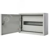 Щит ЩРН-15з IP31 DEKraft