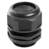 Сальник MG50 диаметр проводника 3040 мм STEKKER IP68 чёрный 49456