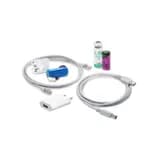 Стартовый комплект LAN/GSM сигнализации Security Hub Теко