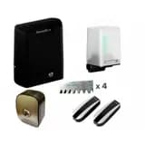 Комплект привода для ворот весом до 500 кг SL-500KIT DoorHan