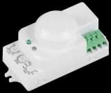 Детектор движения ДД-МВ 201 1200Вт 360град. 8М IP20 бел. IEK LDD11-201MB-1200-001