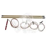 Заз.для РУ до220кВ ЗПП-220-1 35кв.мм ZAP180-35 Электро Трейд