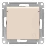 Розетка AtlasDesign ATN000246 Schneider Electric