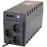 Источник бесперебойного питания (ИБП) Raptor RPT-1000AP EURO PowerCom