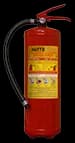 Огнетушитель порошковый переносной ОП-6(з) АВСЕ АПТВ