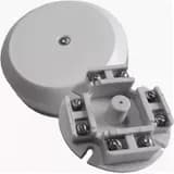 Коробка коммутационная УК-2П 4 пары контактов