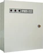 Источник питания резервированный Болид РИП-12 исп. 02 (РИП-12-2/7М1)