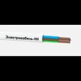 Провод ПВС 4х0.75 380В Б (уп.100м) ЭЛЕКТРОКАБЕЛЬ НН 000010126