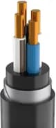 Кабель TOKOV ELECTRIC ВБШвнг(А)-LS 4х1.5 ОК (N) 0.66кВ (м) УТ000030861