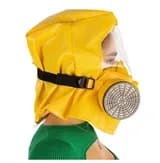 Самоспасатель УФМС Шанс -Е с полумаской