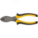 Бокорезы усиленные "Стайл", мягкие прорезиненные ручки, молибденовое покрытие 180 мм 50617 FIT