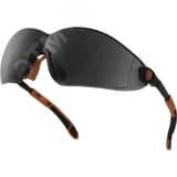 Очки открытые защитные VULCANO2 с затемненной линзой