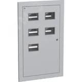 Корпус металлический ЩЭ-5-2 (890х550х157мм) 36 УХЛ3 IP31