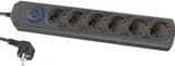 Сетевой фильтр Ippon BK-6-EU-5-10-B