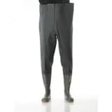 Полукомбинезон рыбацкий, цвет оливковый, р.46