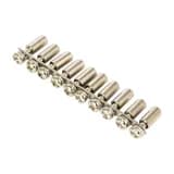 Перемычка тип 10PIN для 16,0 мм2 (10 шт.) EKF PROxima