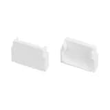 Заглушка FANTOMW23S глухая Arlight Пластик 047501