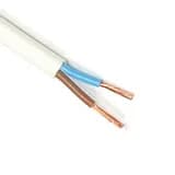 Кабель силовой ШВВП 2x0.75 мм²