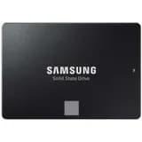 Накопитель Samsung 870 EVO 500Gb MZ-77E500BW