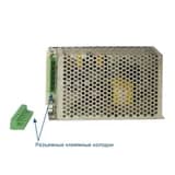 Блок питания Моллюск 12/5 IP20 DIN Бастион