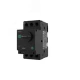 Автоматический выключатель.ЗАЩ.ДВ. GM2L 4.0A МАГН.РАСЦЕПИТЕЛЬ ПОВ.РУК. (GV2L08) Systeme Electric