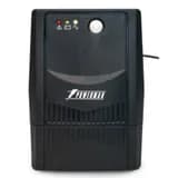 Источник бесперебойного питания (ИБП) Back Pro 650 Plus PowerMan