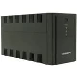 Источник бесперебойного питания (ИБП) Back Basic 2200 Euro Ippon