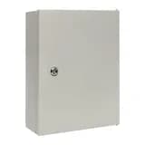 Щит ЩРН-24 (395х310х120) IP54 Basic EKF mb24-24-bas