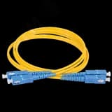 Патч-корд оптический 9/125 (OS2) SC/UPC-SC/UPC (Duplex) 25м