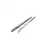 Секция прямая НЛ40х5-П1,87 УХЛ1 400х50х1870, оцинкованный лист, S1,5 Завод ЭМИ Курган