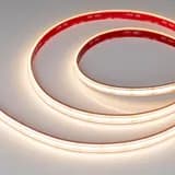 Лента герметичная COBPSX64012mm 24V WhiteMIX 23 Wm IP67 CSP 5m Arlight Изменяемая ЦТ 039965