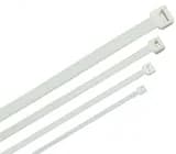 ITK Хомут кабельный ХКн 4,8х350мм нейлон белый (100шт) (HKW-W48-L350)