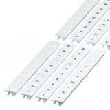 Лента маркировки для клеммников 10мм цифры 71-80