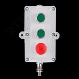 Пост управления взрывозащищенный ПКВ МК 1.0 Exd-А-112009 тип 313