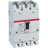 Выключатель автоматический DRX 250 HP TM Рег 3П 16A 25кА