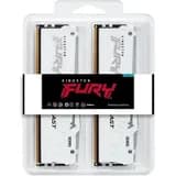 Оперативная память Fury Beast RGB KF552C40BWAK2-64 Kingston