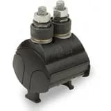 Зажим прокалывающий Магистраль Al/Cu 16-150 мм, отпайка Al 16-120 или Cu 16-95 мм