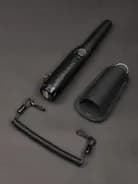 Ручной металлодетектор СФИНКС ВМ-311, повышенная чувствительность, IP67, фонарик