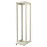 Телекоммуникационные шкаф Lande DYNAframe LN-OF42UDD870-LG