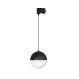 Светильник LGDEMISFEROTRACKHANG4TRR15011W Day4000 BK 170 deg 230V Arlight IP20 Металл 3 года 035937
