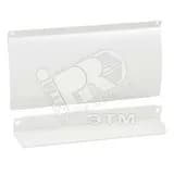 Часть цоколя передняя 300мм