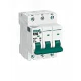 Выключатель автоматический 3Р 16А х-ка C ВА-103 6кА