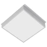 Светильник DLGRIGLIATOS190x19024W Day4000 GR 100 deg 230 Arlight IP40 Металл 5 лет 047683