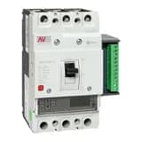 Автоматический выключатель AV POWER-1/3 100А 50kA ETU6.2 EKF AVERES