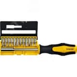 Набор отверток Hercules-B13 13 предм.