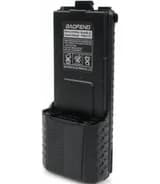 Аккумулятор для рации Baofeng UV-5R (3800 mАч) повышенной емкости