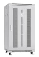 Телекоммуникационный шкаф Cabeus ND-05C-22U60/60 (7657c)