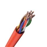 Кабель сигнальный КПСнг(А)-FRLS 4x2x0.75 мм² (Ø 0.97 мм)