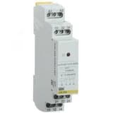 Реле промежуточное OIR 3 конт (8А). 110В AC/DC ONI